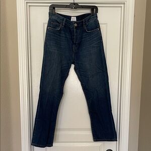 Current/Elliott size 29 Blue Jeans